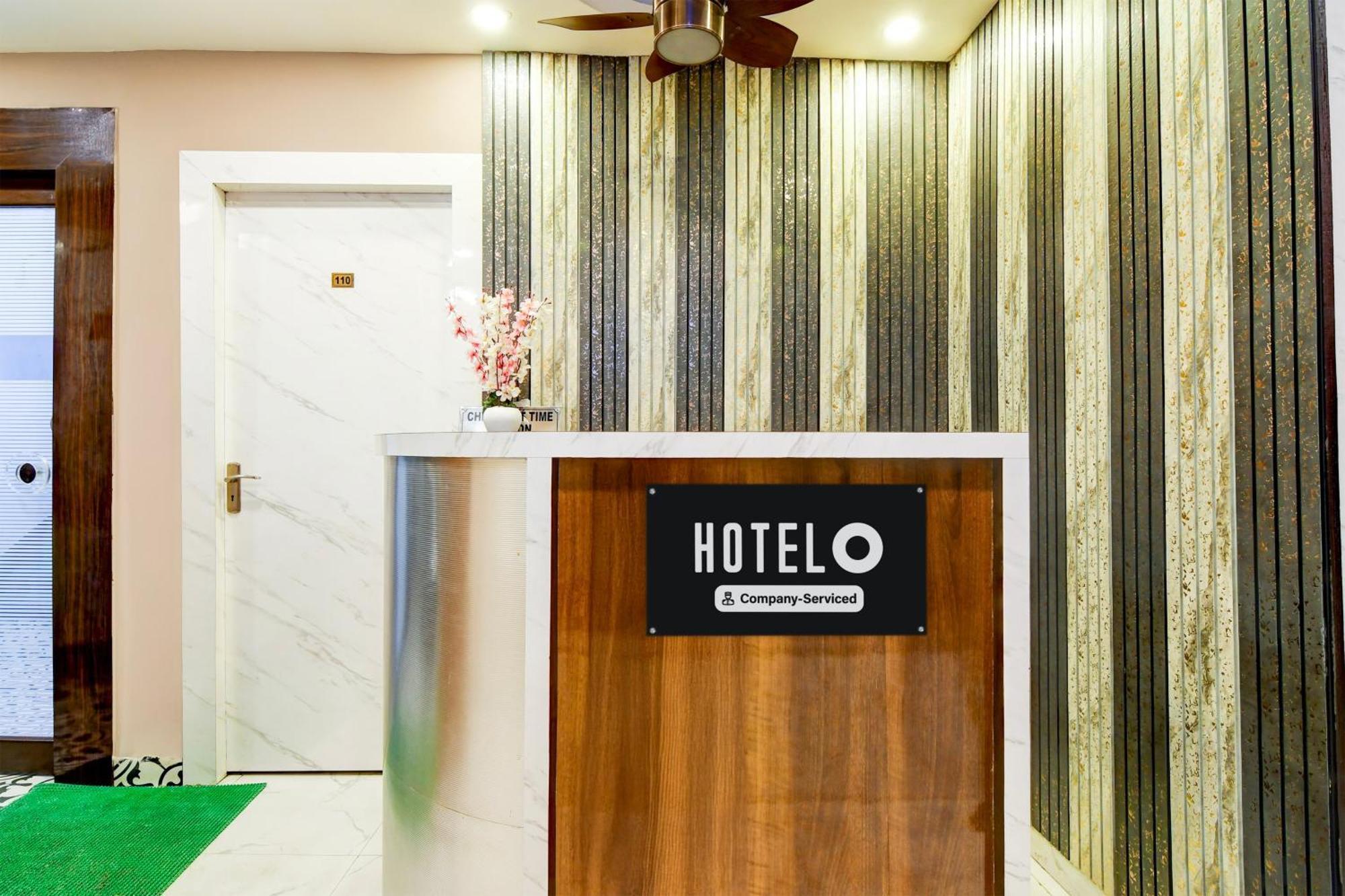Super Hotel O Marquis Street Formerly Bk International Calcutta Calcutta Bara Bazar Buitenkant foto